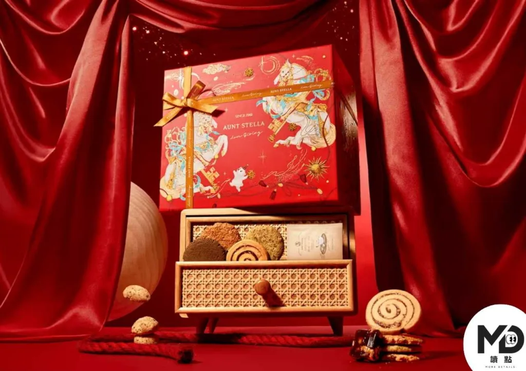 2026春節禮盒推薦清單!過年送禮必看！