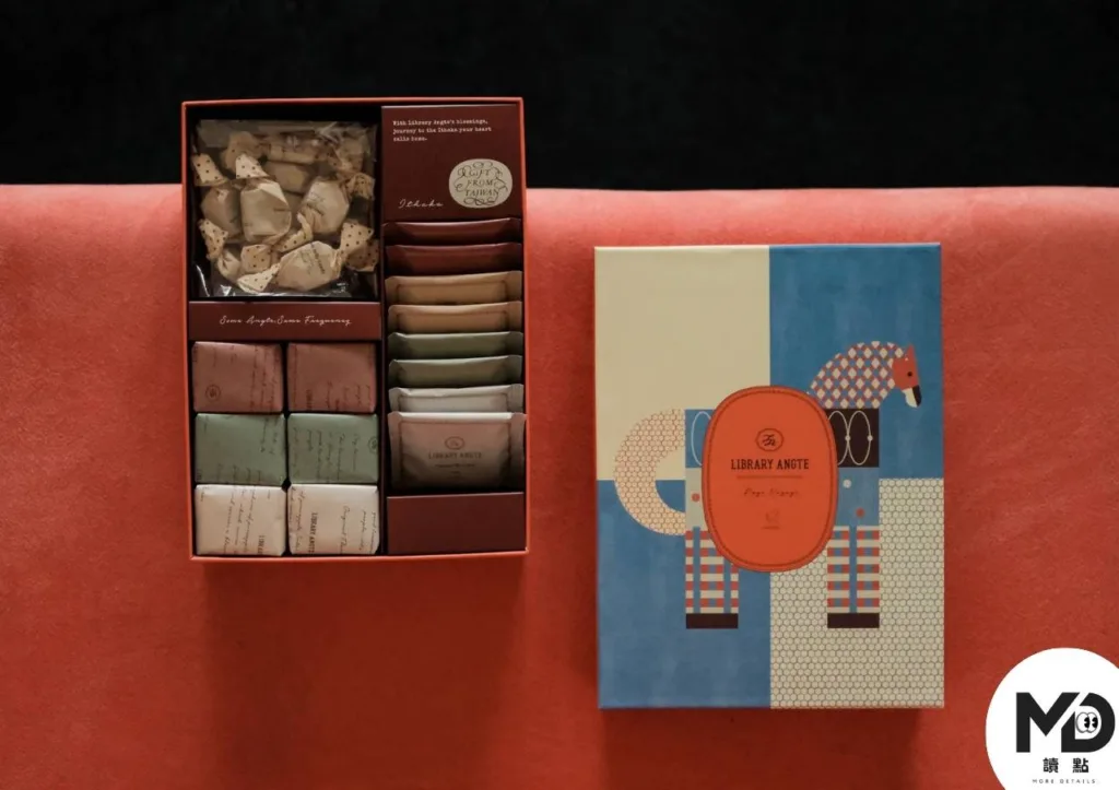 2026春節禮盒推薦清單!過年送禮必看！