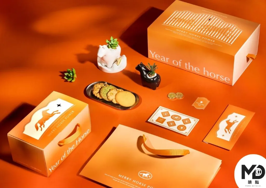 2026春節禮盒推薦清單!過年送禮必看！