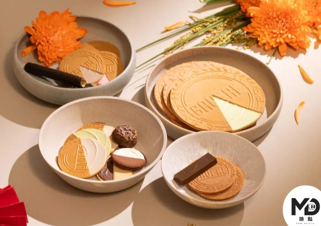 2026春節禮盒推薦清單!過年送禮必看！