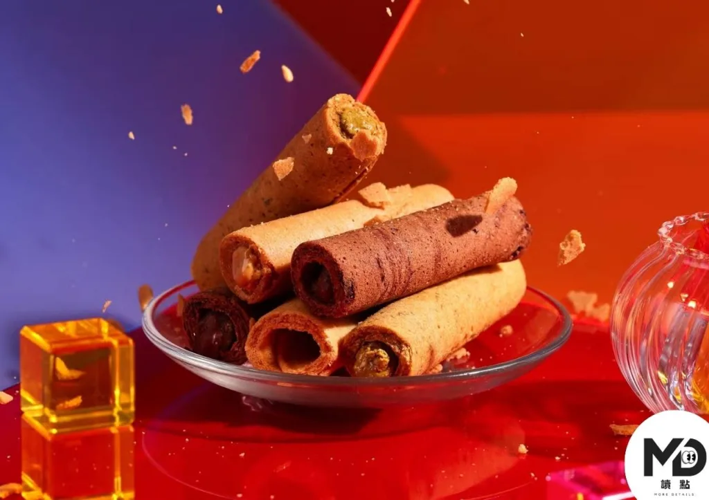 2026春節禮盒推薦清單!過年送禮必看！