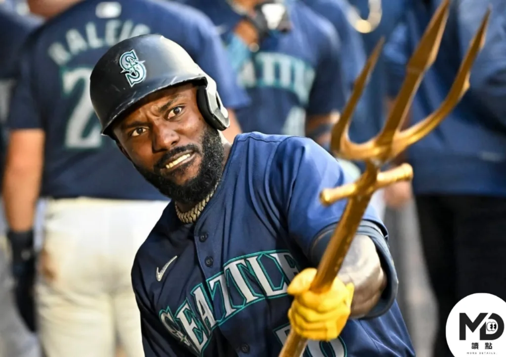 2026WBC墨西哥隊球員Randy Arozarena