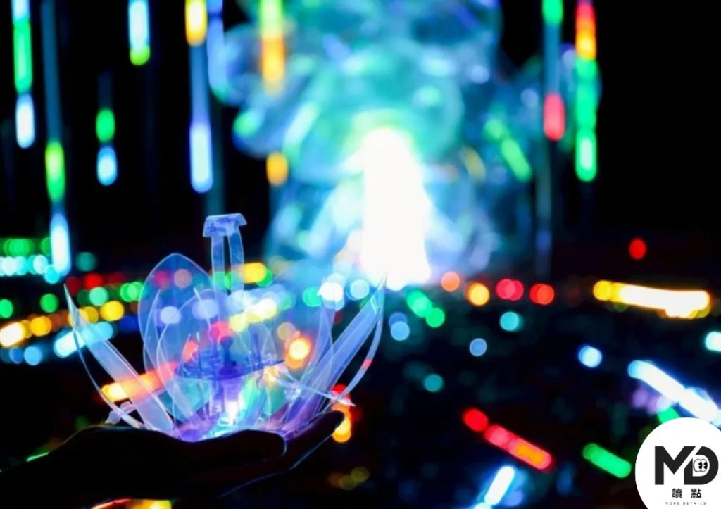 2026台南空山祭｜山林呼喚光影盛典：交通、門票與必看亮點