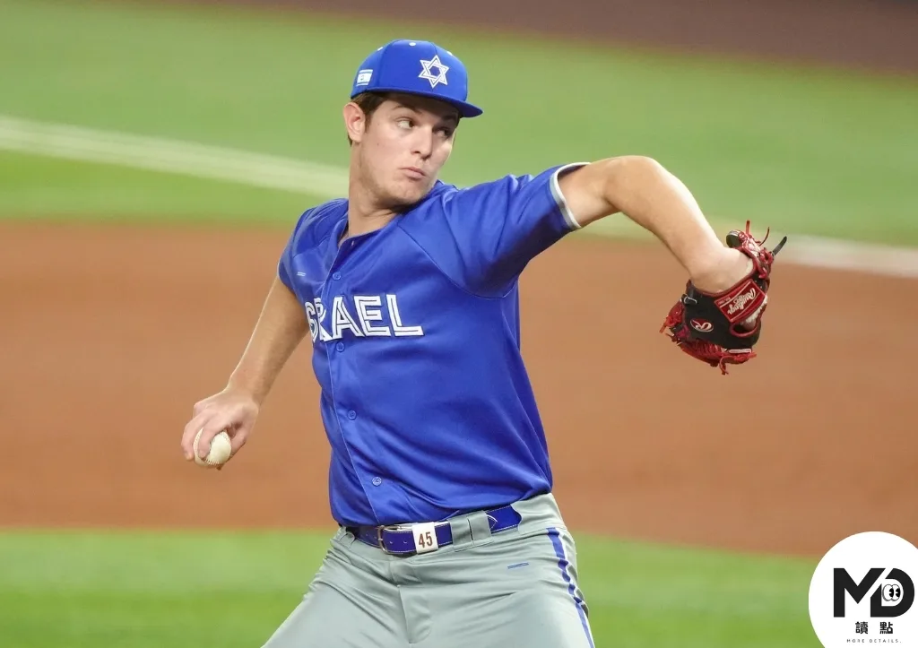 2026WBC以色列隊懶人包：賽程、分組與球員名單焦點(持續更新)