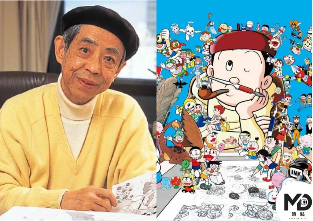 高雄哆啦A夢特展懶人包｜時間、門票、交通資訊一次看