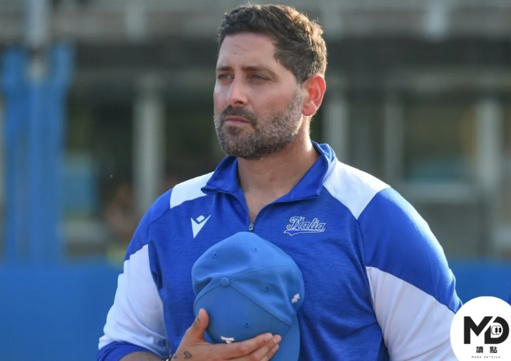 2026WBC義大利隊懶人包：賽程、分組與球員名單焦點(持續更新)