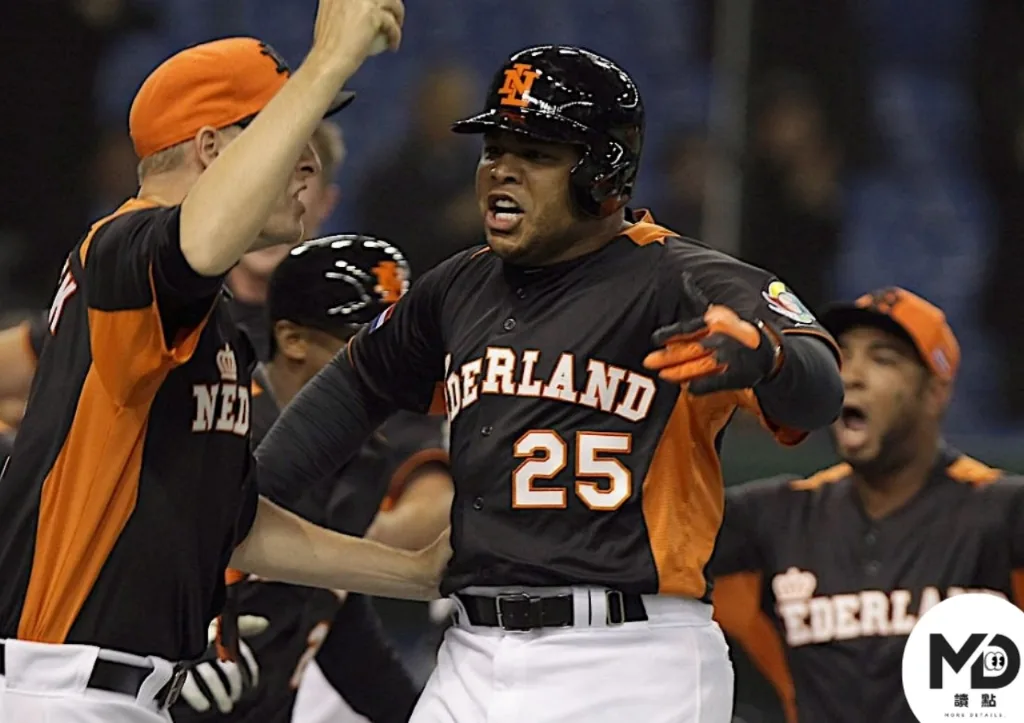 2026WBC荷蘭隊懶人包：賽程、分組與球員名單焦點(持續更新)