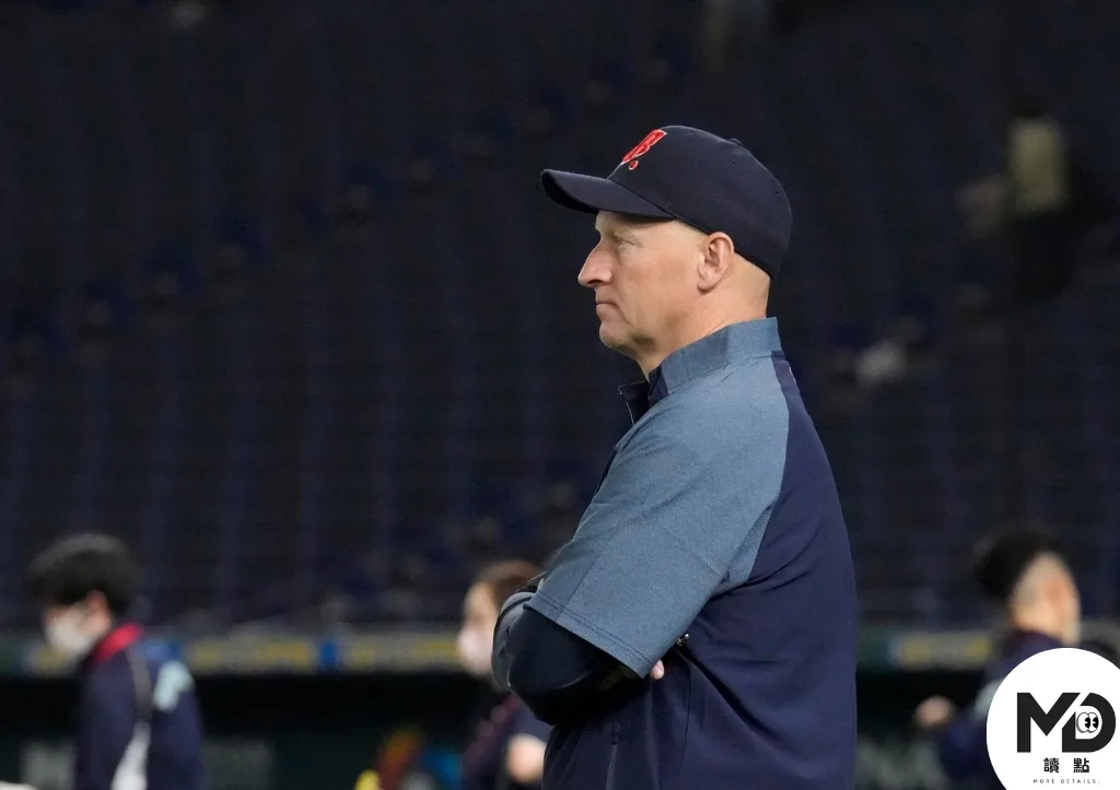 2026WBC捷克隊懶人包：賽程、分組與球員名單焦點(持續更新)