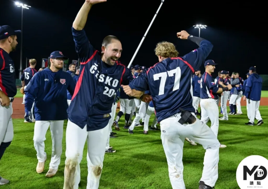 2026WBC捷克隊懶人包：賽程、分組與球員名單焦點(持續更新)