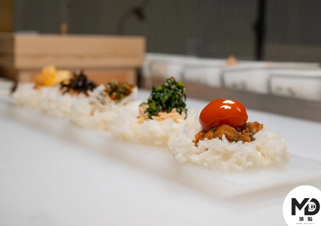 東京人氣飯糰「一粒萬福」2026登陸台北！開幕亮點、必吃口味一次看