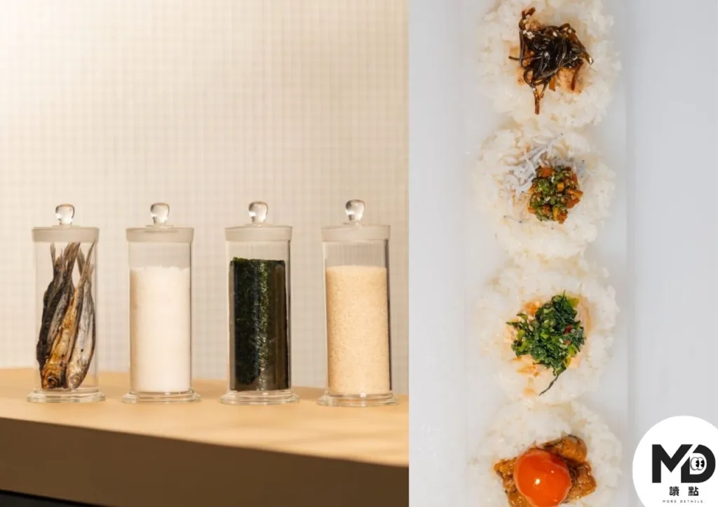 東京人氣飯糰「一粒萬福」2026登陸台北！開幕亮點、必吃口味一次看