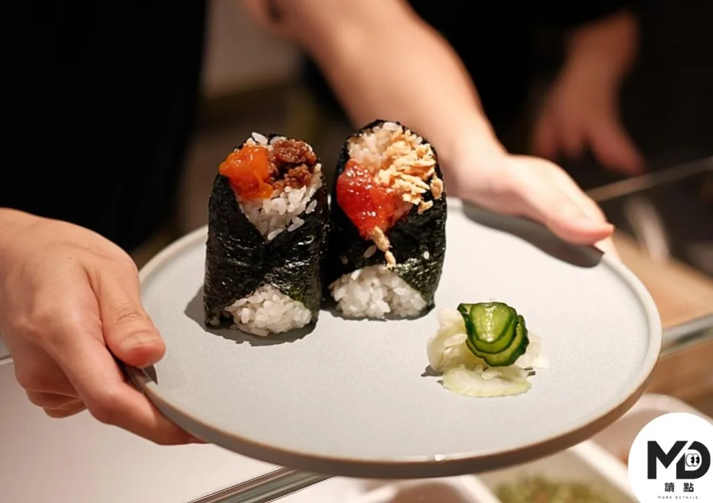 東京人氣飯糰「一粒萬福」2026登陸台北！開幕亮點、必吃口味一次看