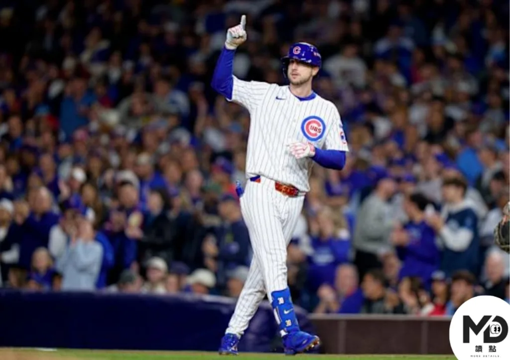 前小熊Kyle Tucker