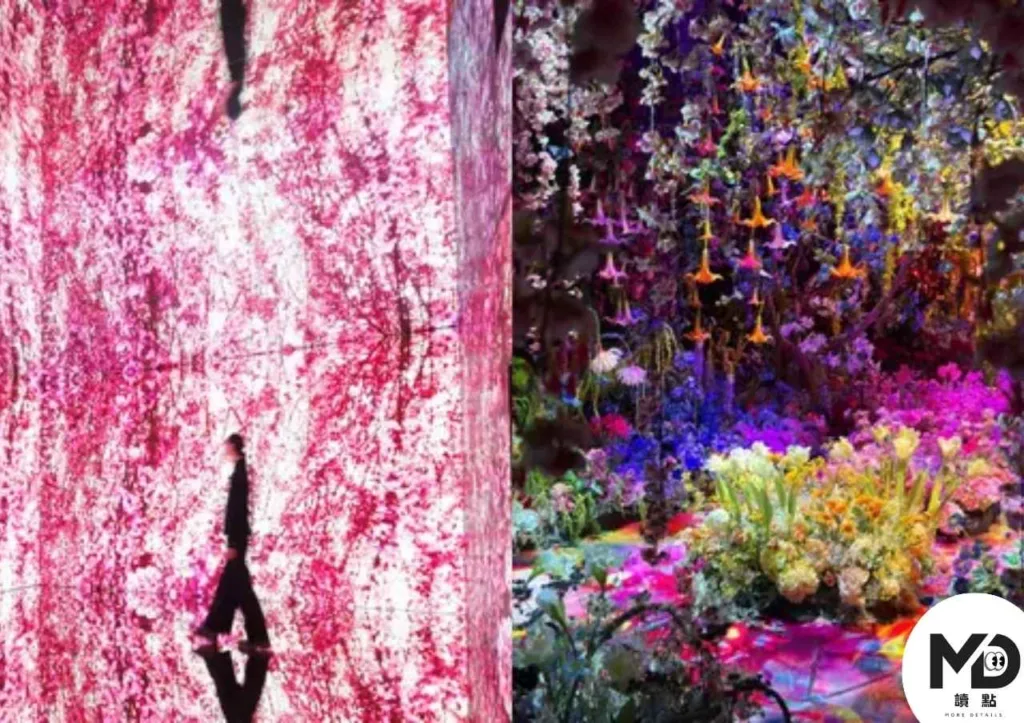 走進蜷川實花的視覺世界｜《岸之光，此岸之影》特展1/17台北登場