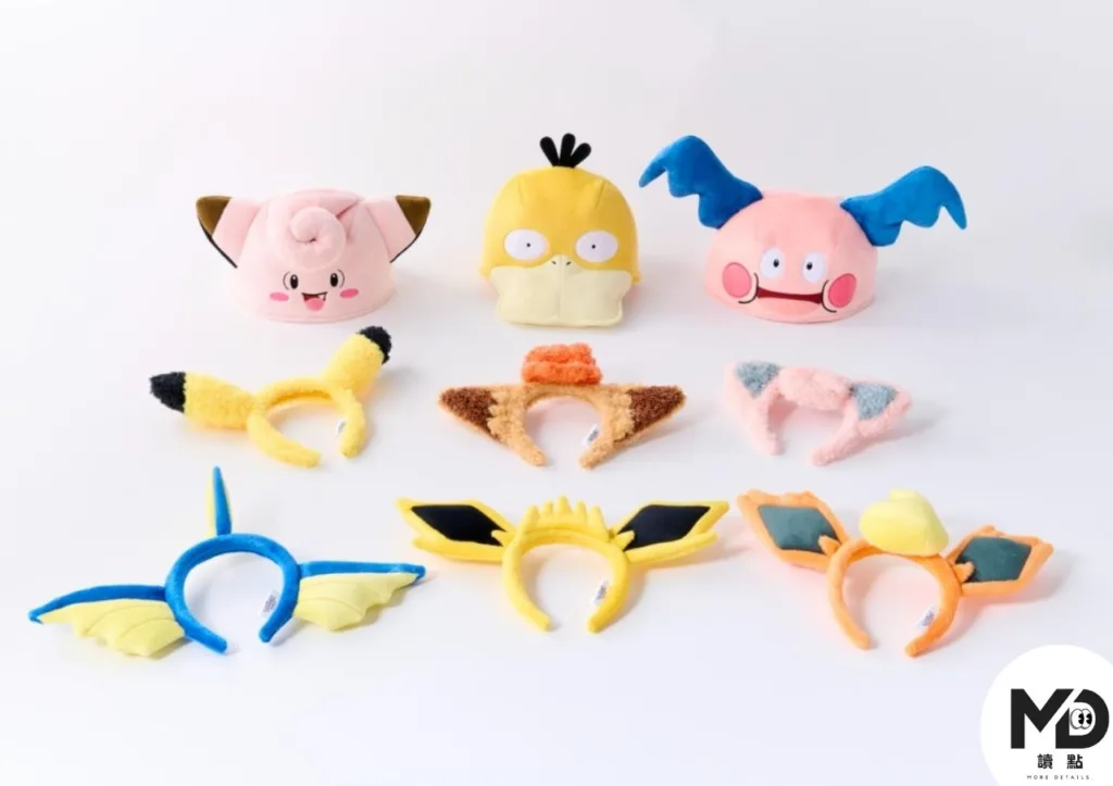 PokéPark KANTO寶可夢樂園2026年2月開幕！位置與重點一次看