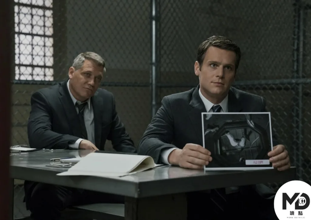 Netflix《他和她的謊》好看嗎?從關係裂痕談起的成人愛情寫實劇