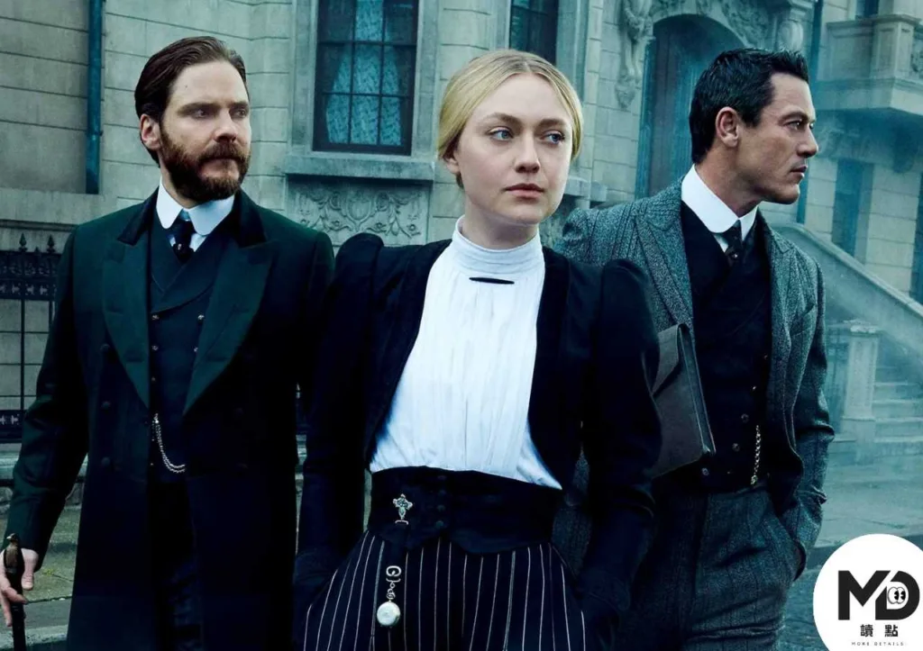 Netflix《他和她的謊》好看嗎?從關係裂痕談起的成人愛情寫實劇