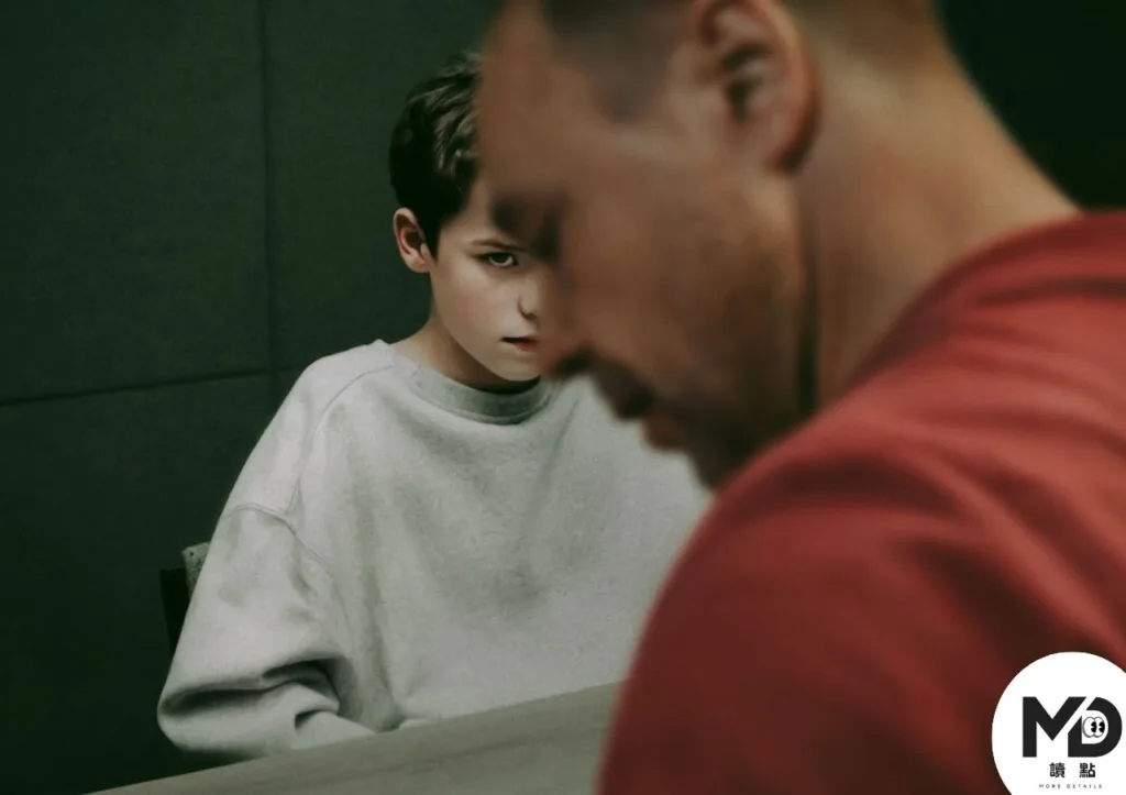 Netflix《他和她的謊》好看嗎?從關係裂痕談起的成人愛情寫實劇