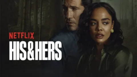 Netflix《他和她的謊》好看嗎？從關係裂痕談起的成人愛情寫實劇