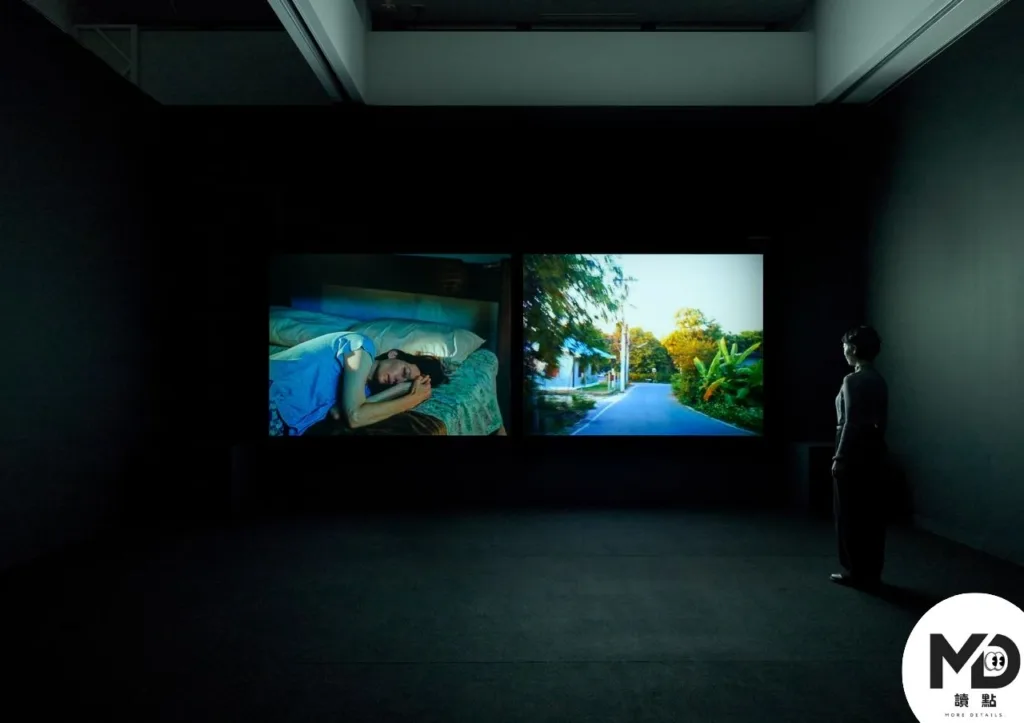 坂本龍一展《觀音.聽時》10月登台:從音樂到時間,這位大師如何被世界看見