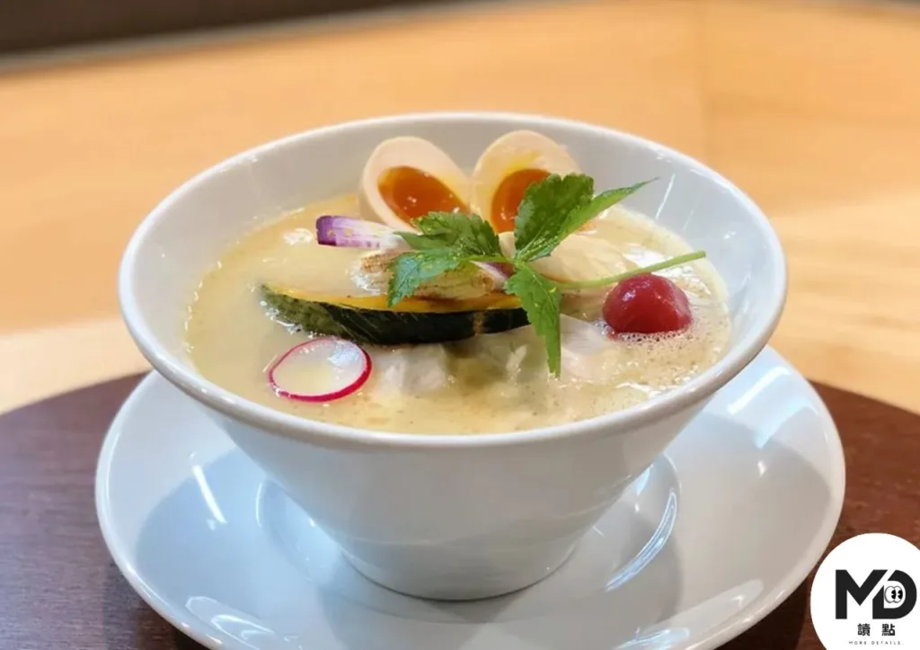 東京拉麵店推薦:8間第一次自由行也不踩雷的必吃清單