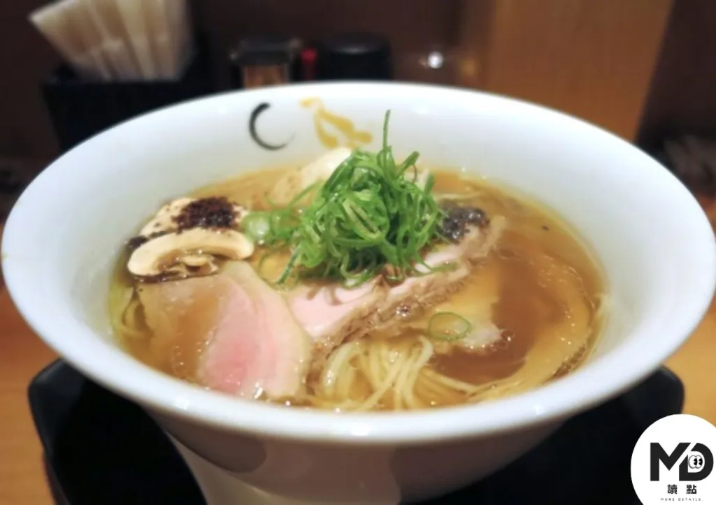 東京拉麵店推薦:8間第一次自由行也不踩雷的必吃清單