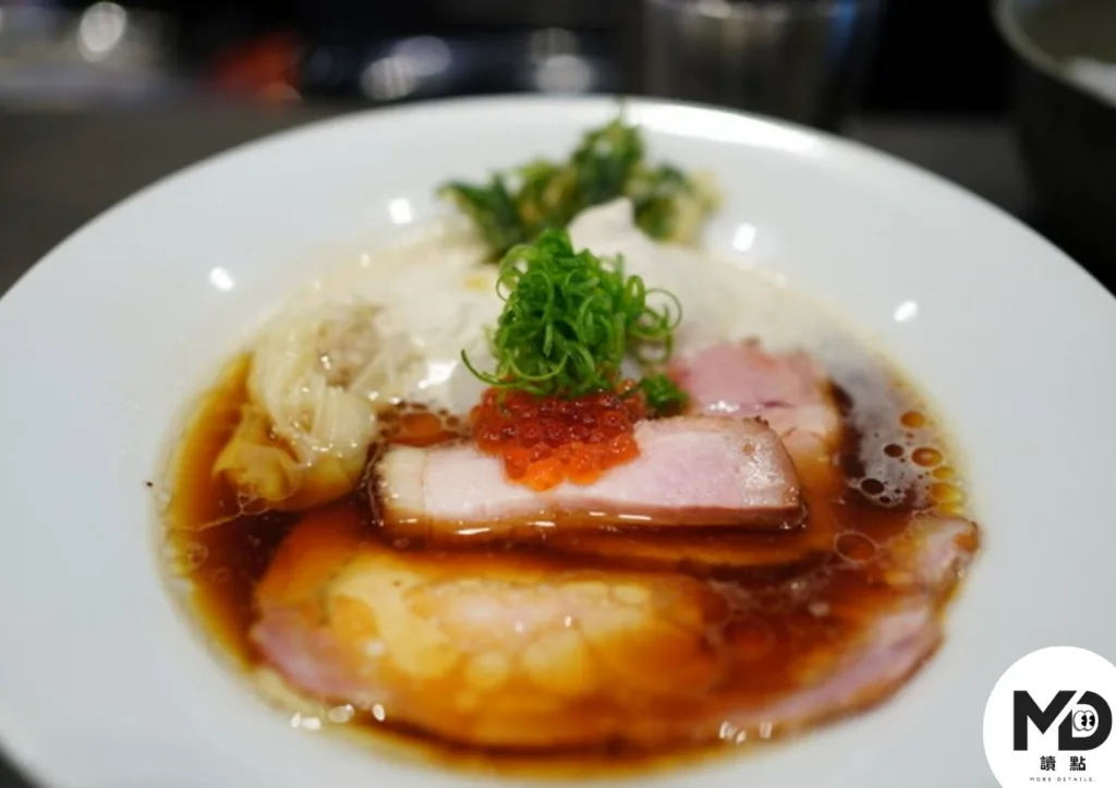 東京拉麵店推薦:8間第一次自由行也不踩雷的必吃清單