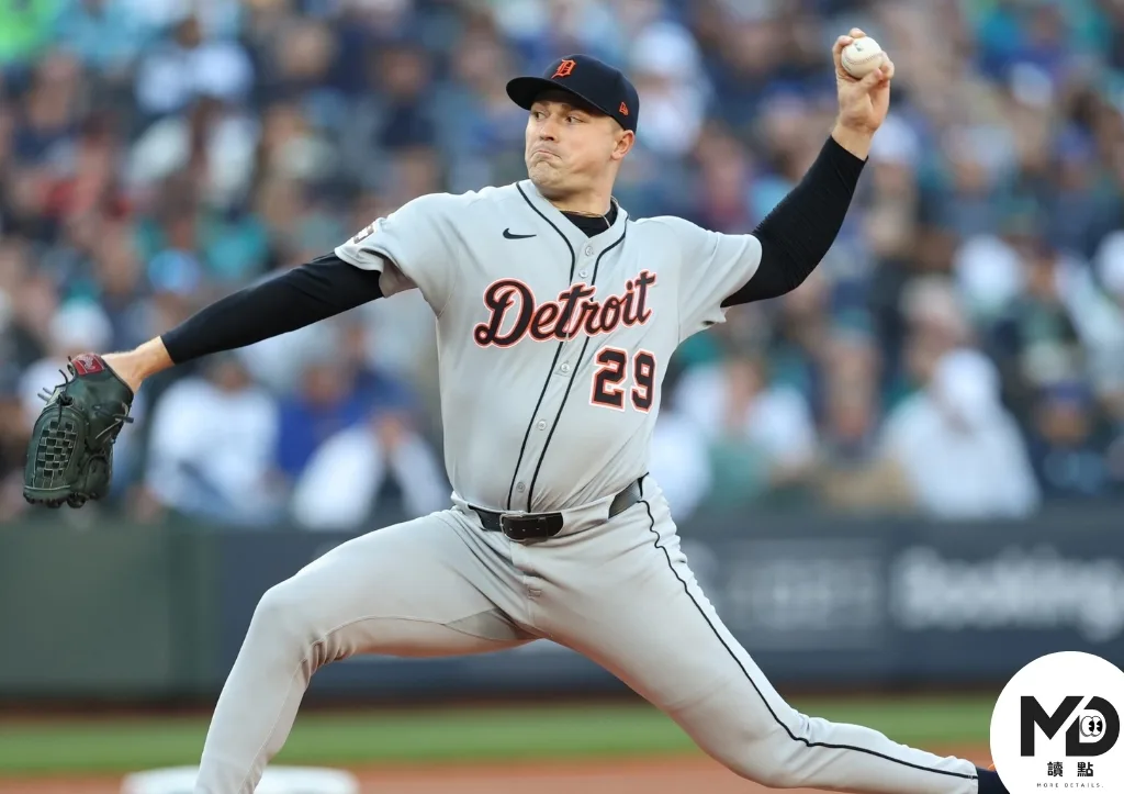 MLB》現役百大球星前10名是誰? 全員相約經典賽相見