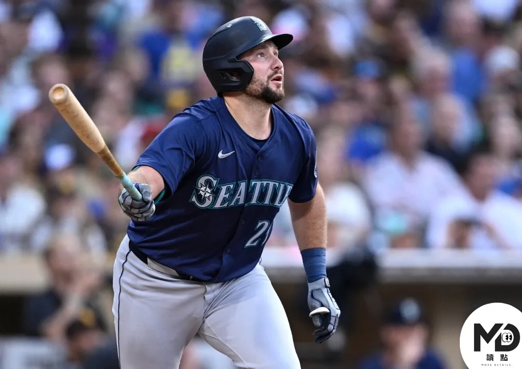 MLB》現役百大球星前10名是誰? 全員相約經典賽相見