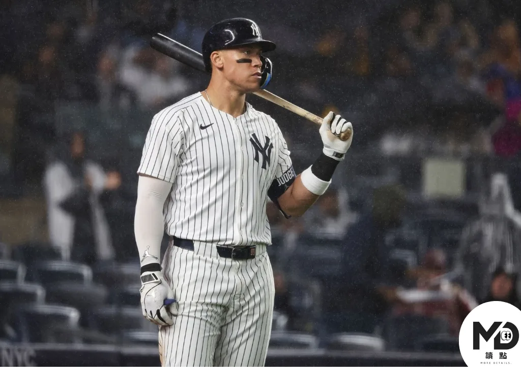 MLB》現役百大球星前10名是誰? 全員相約經典賽相見