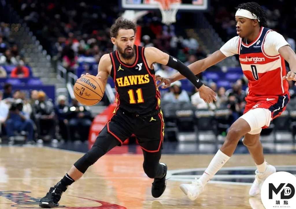 NBA》Giannis Antetokounmpo轉身在即 薪資專家點名10支落腳處