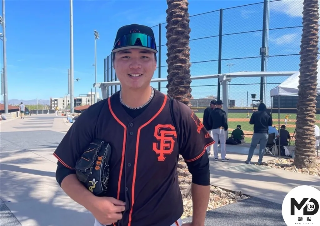 MLB》鄧愷威從巨人改當太空人 交易背後意義與2026展望