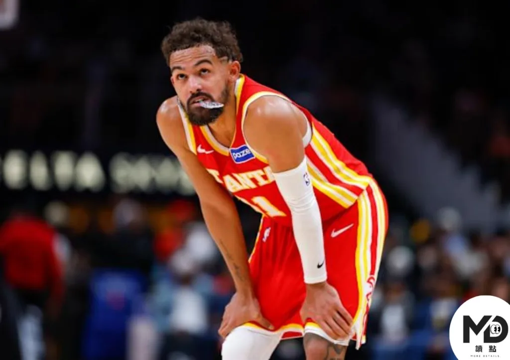 NBA》交易市場風起雲湧 6大焦點換東家新動向整理