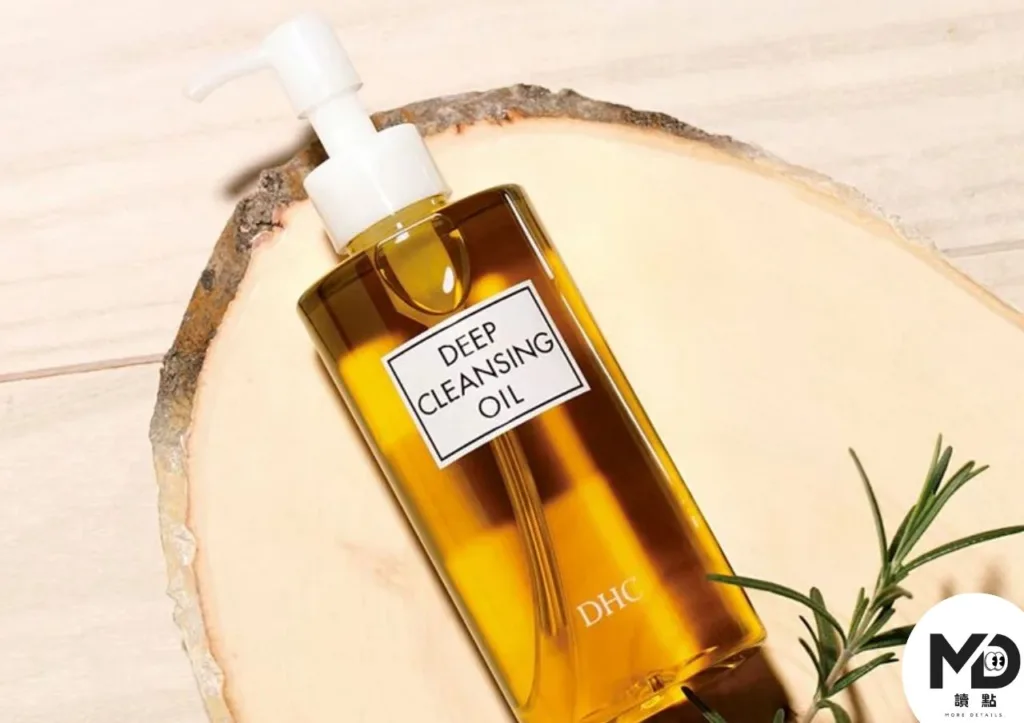 卸妝選錯比不卸更傷皮膚！6款深層潔淨不殘妝的卸妝推薦