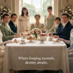 柏捷頓家族：名門韻事