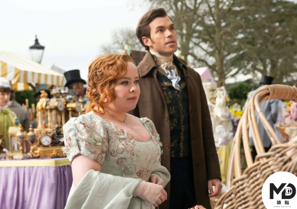 柏捷頓家族：名門韻事懶人包｜系列劇情、角色主線與入坑指南