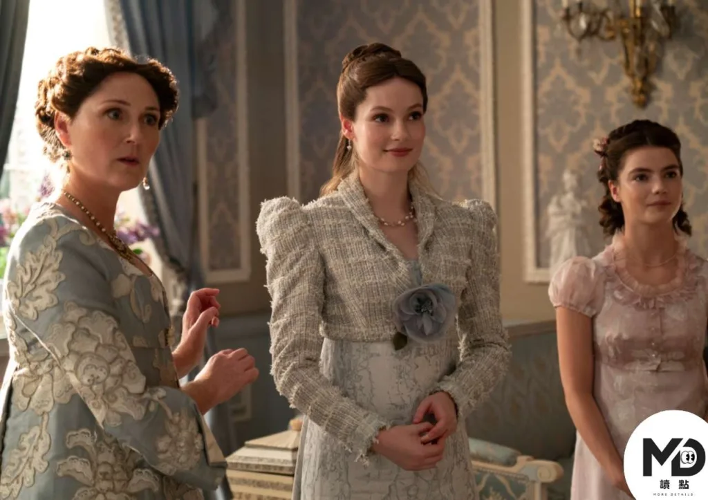 柏捷頓家族：名門韻事懶人包｜系列劇情、角色主線與入坑指南