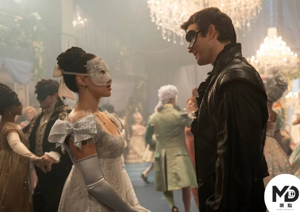 柏捷頓家族：名門韻事懶人包｜系列劇情、角色主線與入坑指南