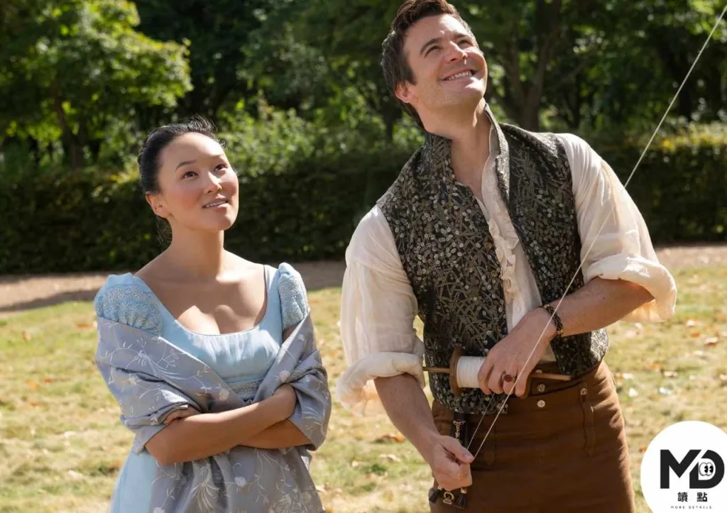 柏捷頓家族：名門韻事懶人包｜系列劇情、角色主線與入坑指南