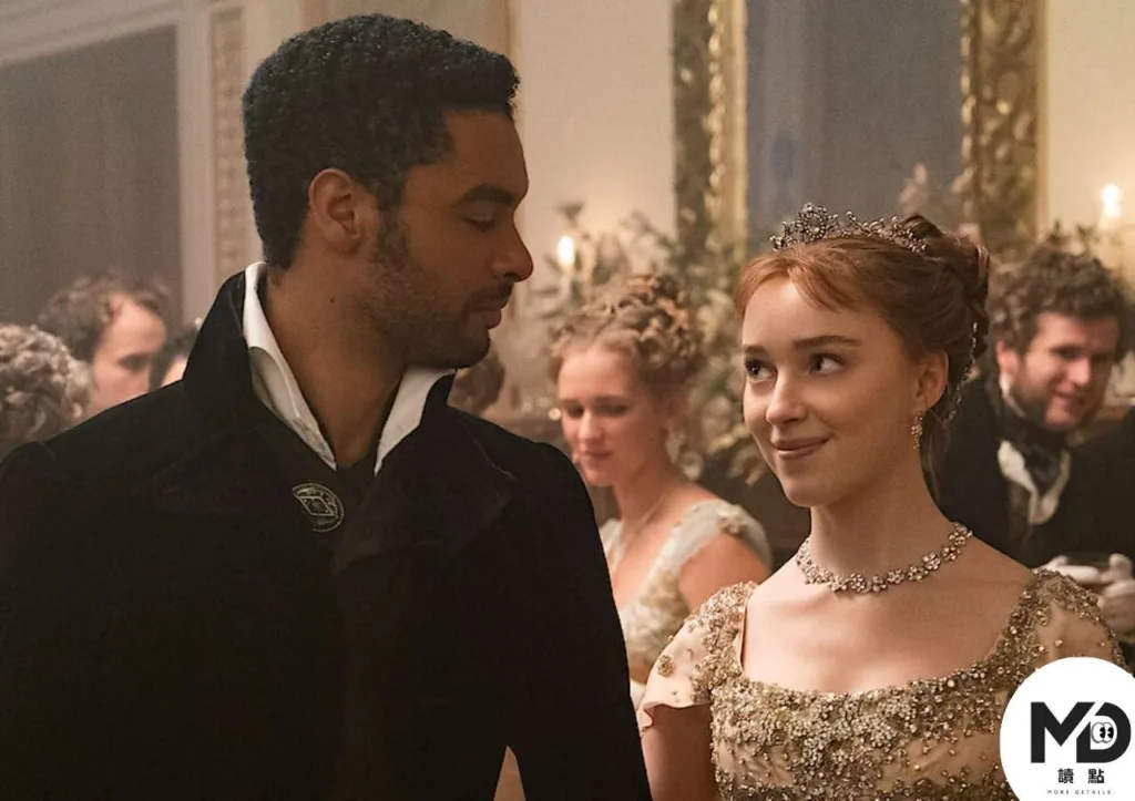 柏捷頓家族：名門韻事懶人包｜系列劇情、角色主線與入坑指南