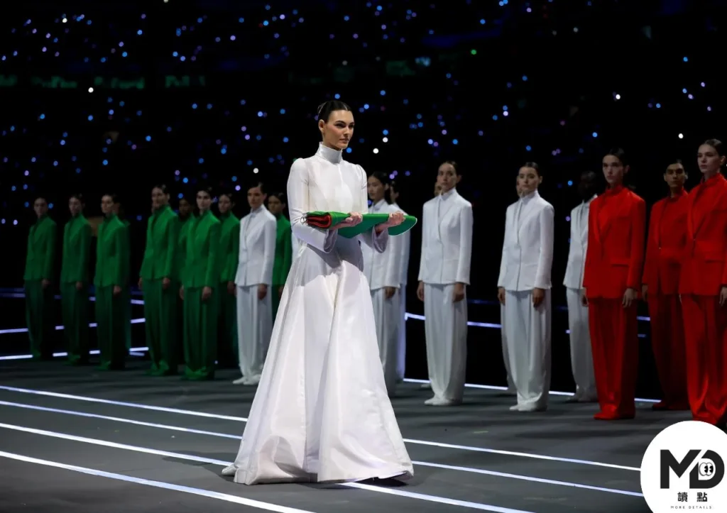 2026冬奧制服全解析：從國家形象到時尚語言，一次看懂設計重點