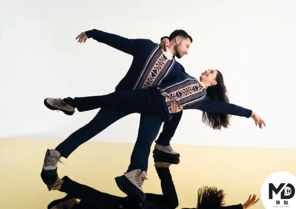 2026冬奧制服全解析：從國家形象到時尚語言，一次看懂設計重點