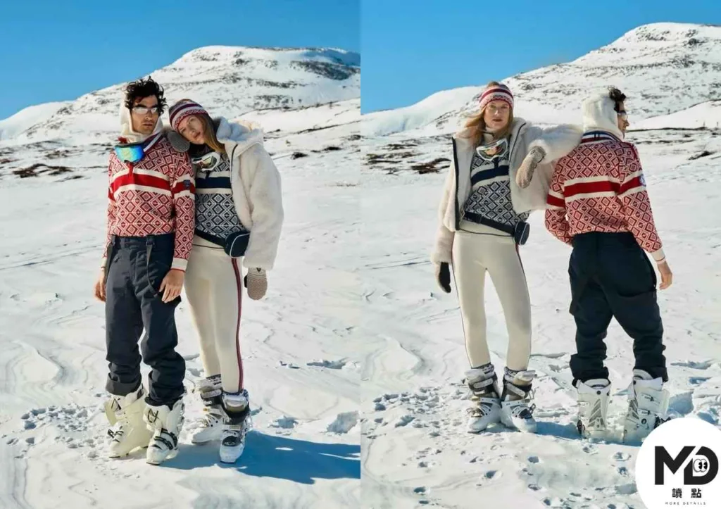 2026冬奧制服全解析：從國家形象到時尚語言，一次看懂設計重點