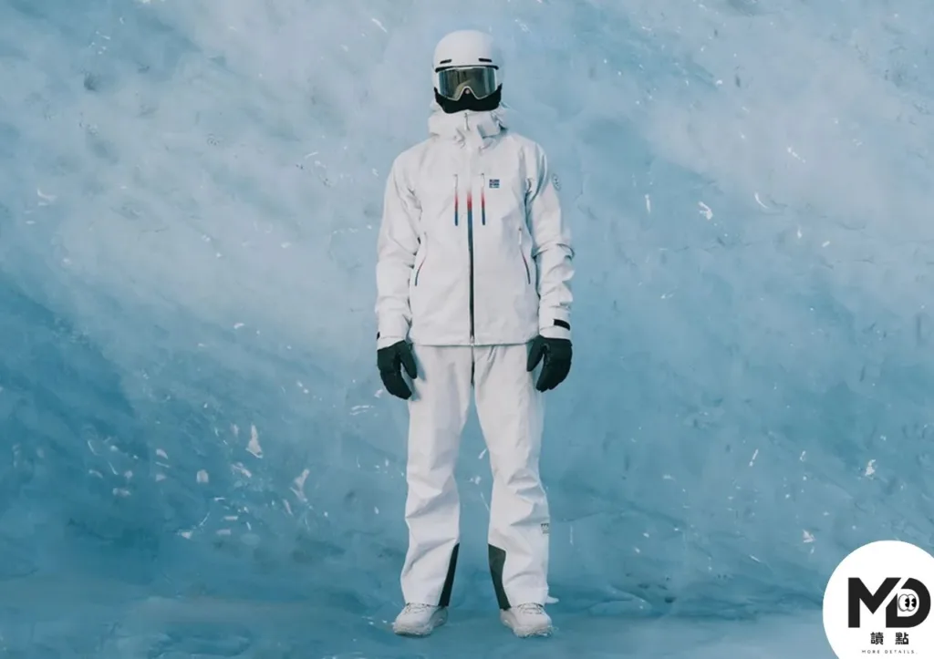 2026冬奧制服全解析：從國家形象到時尚語言，一次看懂設計重點