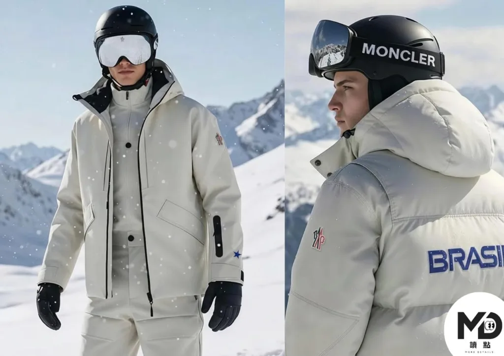 2026冬奧制服全解析：從國家形象到時尚語言，一次看懂設計重點