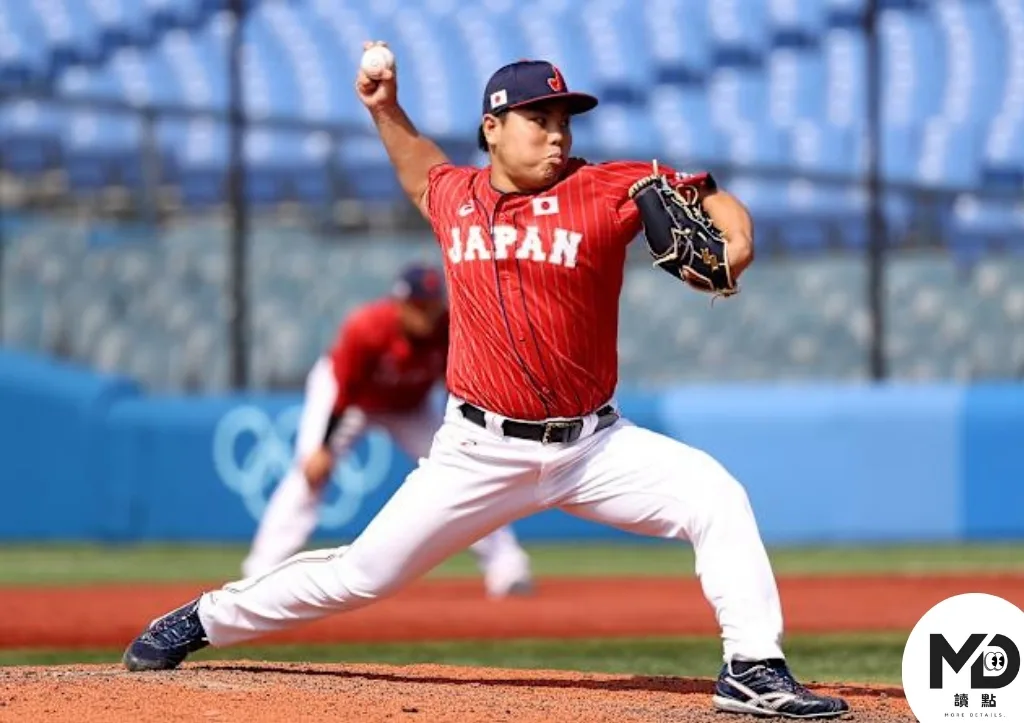 2026經典賽》日本爆發投手傷病潮 牛棚戰力陷入極大堪憂