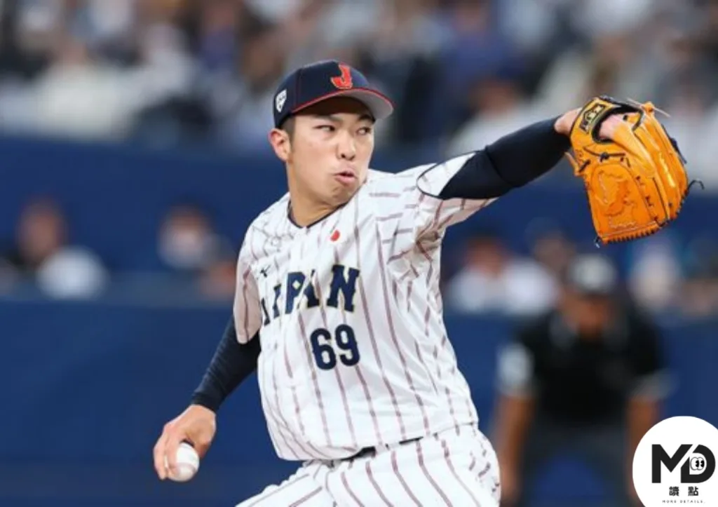 2026經典賽》日本爆發投手傷病潮 牛棚戰力陷入極大堪憂
