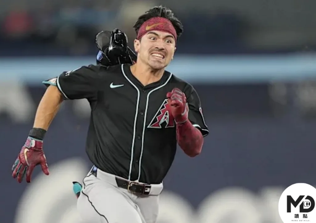 2026經典賽》Corbin Carroll因傷確定離席 美國隊外野該怎麼辦?