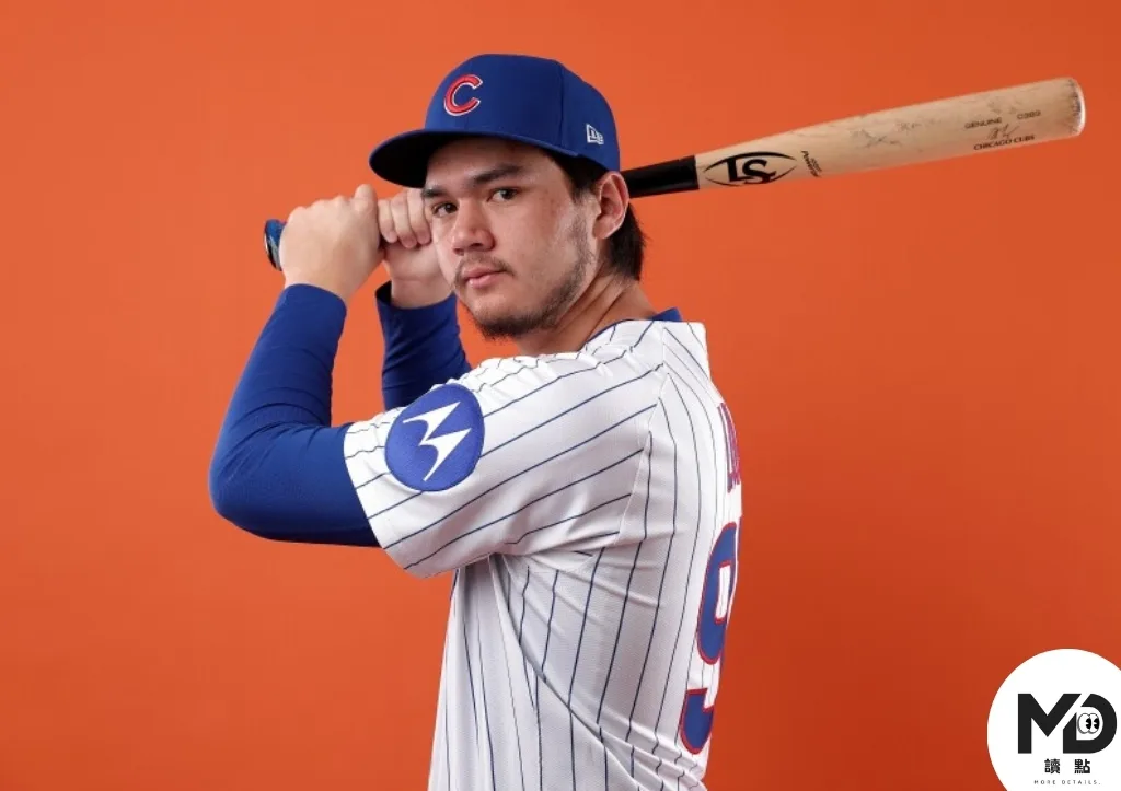 2026經典賽》中華隊陣容變動 Jonathon Long Out與宋晟睿 in的可能影響