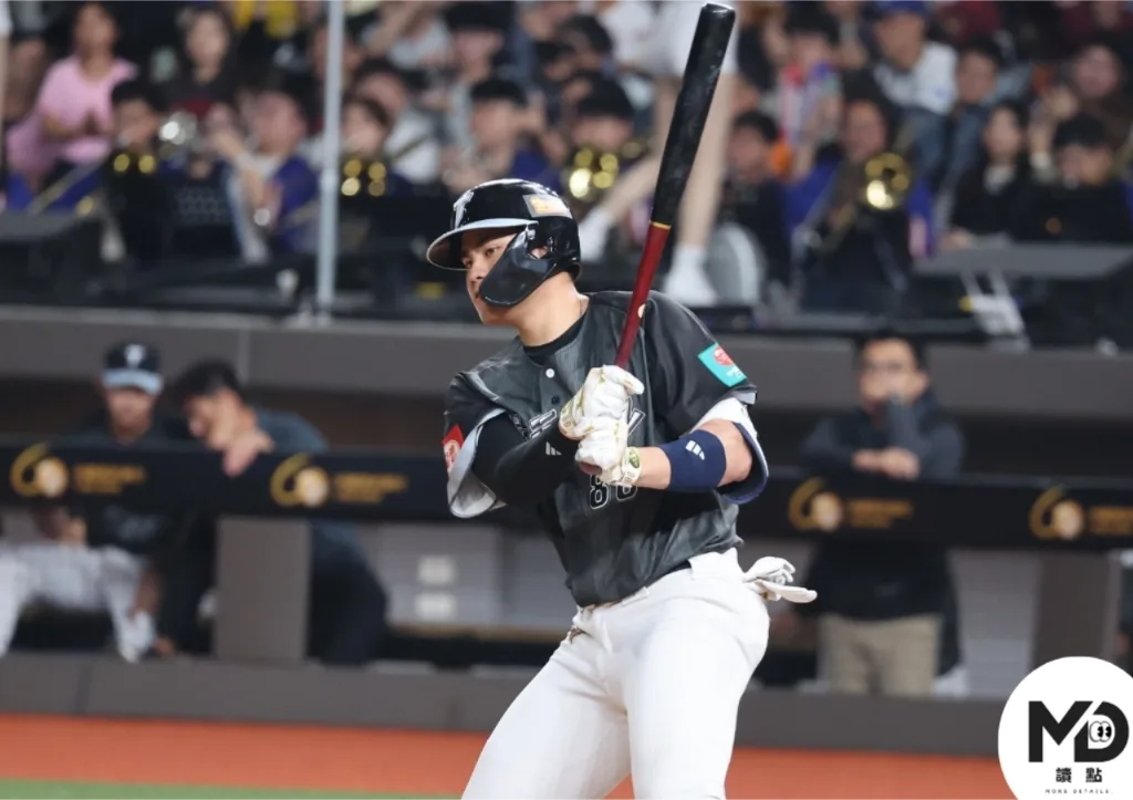 2026經典賽》中華隊陣容變動 Jonathon Long Out與宋晟睿 in的可能影響